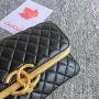 CHANEL: Model: 57276 Size: 26cm