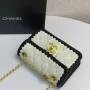 Lambskin Size: 19cm