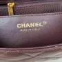 Lambskin Size: 14*22*8cm