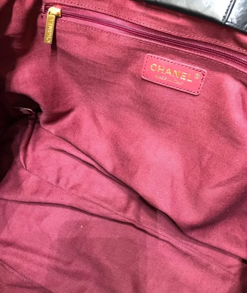 Child and mother bag Model: A93525# size: 38x16x36 cm