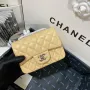Lambskin Model: 1115 Size: 17cm