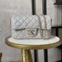 CHANEL Pearl Size: 15237.5cm