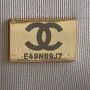 CHANEL Model: AS3529#: Size: 30x22x7Cm