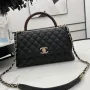 Chanel Size: 19cm/23cm/28cm Model Number: AS2215/92990/92991