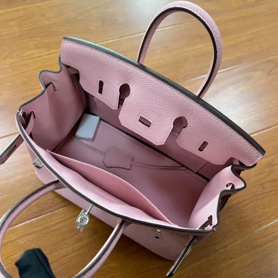 Birkin Size: 253 