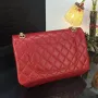 Gold buckle Size: 25cm