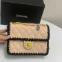 Lambskin Size: 24cm