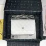 Lambskin Shoulder Chain Bag Style Number: 33814