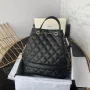 Chanel Women's Bag Size: 24cm Style: AS0769
