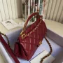 Hanger bag No.: AS2438: Size: 23x20x8cm