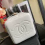 CHANEL size 16.5/16.5/15