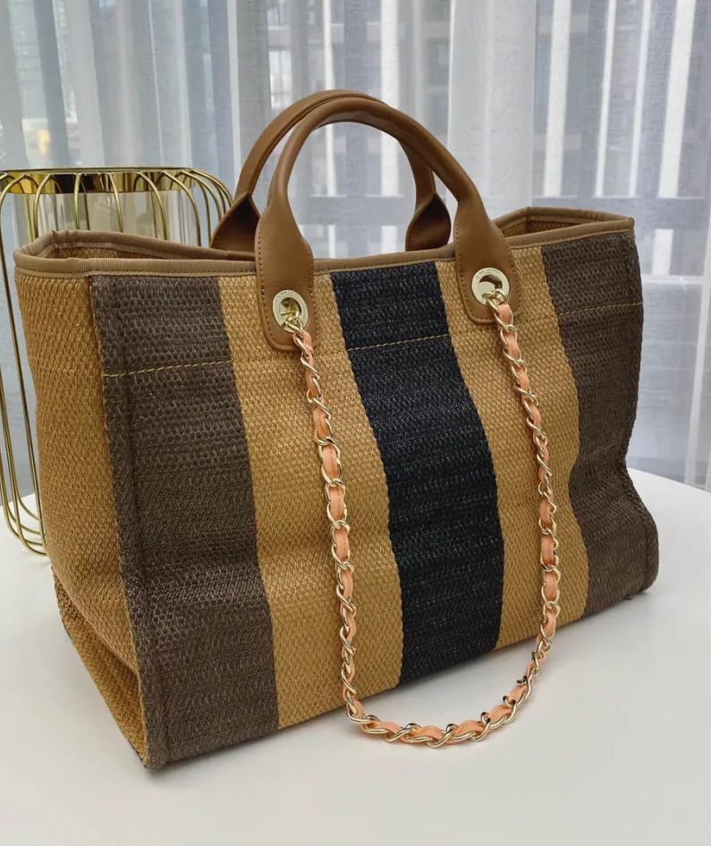 ChanelModel: A066941 Size: 39*30*22