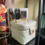 CHANEL size 16.5/16.5/15