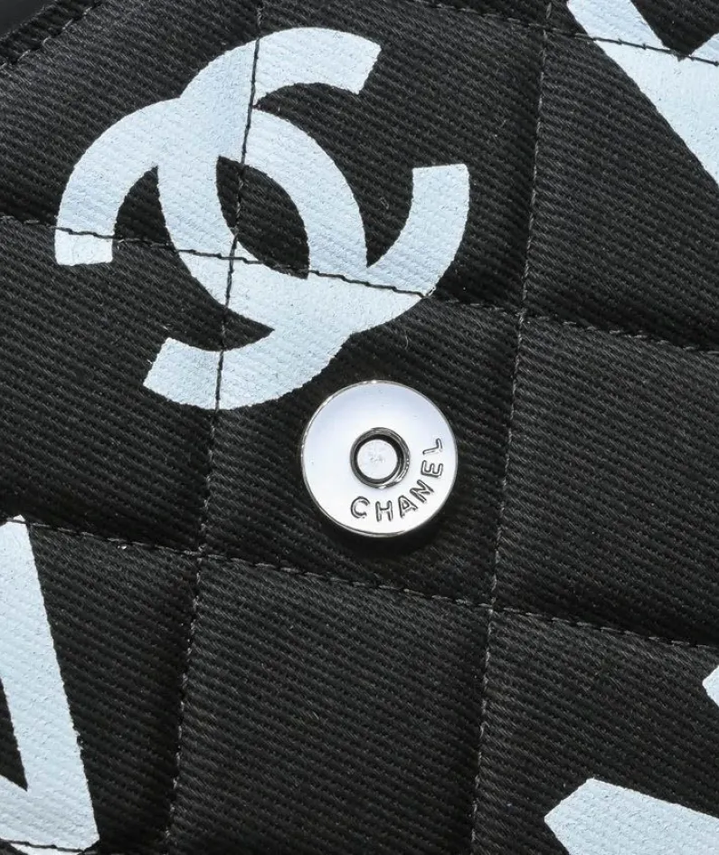 chanel Portable Size: 24/18/7