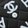 chanel Portable Size: 24/18/7