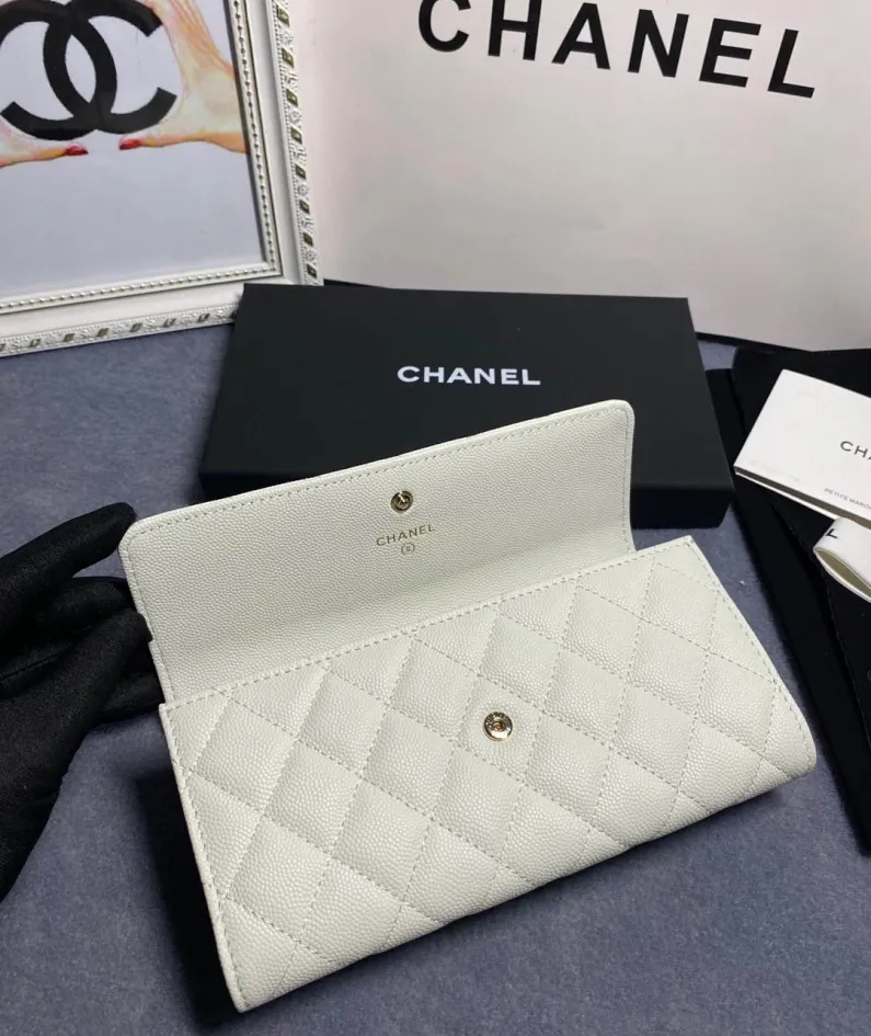 CHANEL Style: Ap2740B Size: 10*19.5*2.5cm