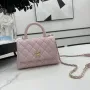 Chanel Size: 19cm*23cm*28cm Model: AS2215/92990/92991