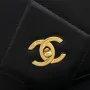 Chanel Size: 20*6*21cm Style: 7707