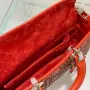 Lady Dior Collection Size: 26cm