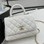 Chanel Size: 19cm/23cm/28cm Model Number: AS2215
