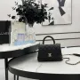 Chanel Size: 19cm/23cm/28cm Model Number: AS2215/92990/92991