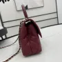 Chanel Size: 19cm/23cm/28cm Model Number: AS2215/92990/92991