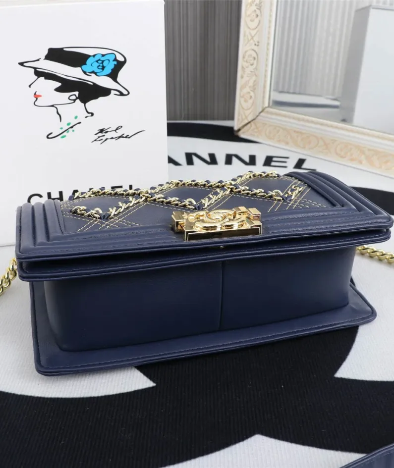 Goddess Bag, Size: 25Cm Model Number: 8047