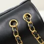 Chanel size: 25x15x9cm