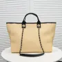 Chanel Size: 38*32*18cn Style: 9060