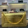 Gilt buckle series Model number: 67086 Size: W25*H14-16*D7.5