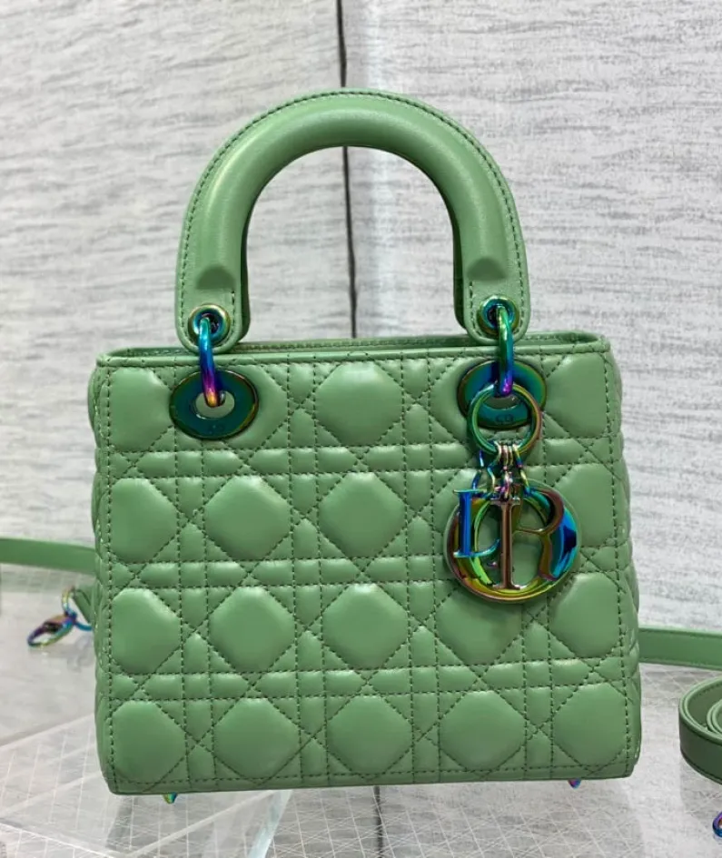 Lady toffee bag size:20cm