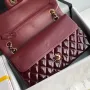 Chanel Patent Leather Pouch Model: 1116 size: 20cm
