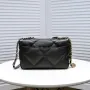 Chanel One Shoulder Style: 9010 Size: 26*16*10cm