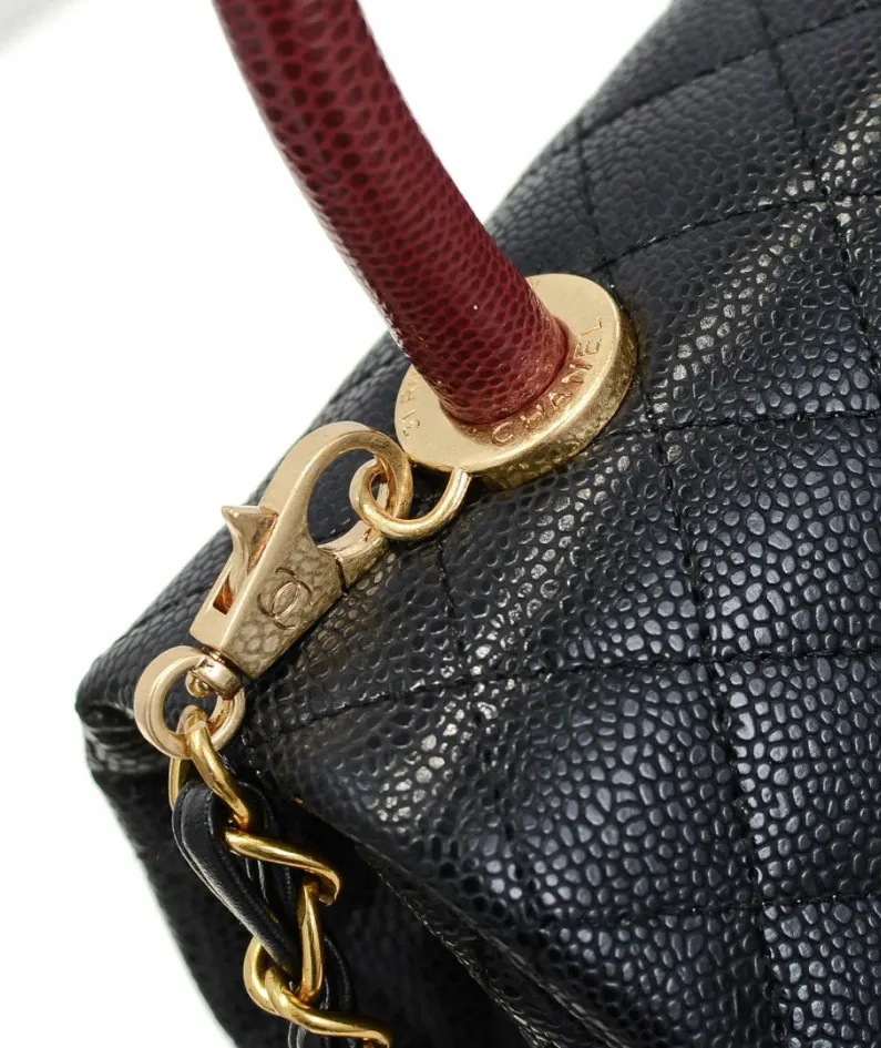 Chanel Style: 92991 Size: 26*16*9cm