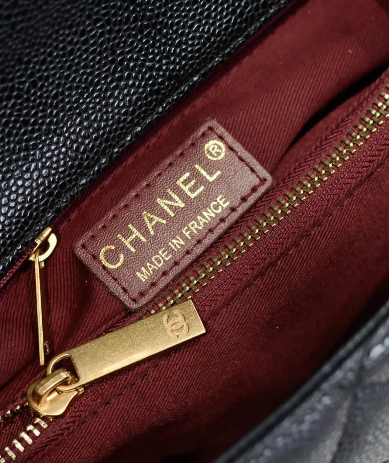 Chanel Style: 92991 Size: 26*16*9cm