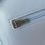 Lambskin Size: 19cm