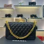 Gilt Buckle Series Style: 67086 Size: W25*H14-16*D7.5
