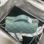 CHANEL pearl ball pattern size:19x7x14cm model number 93749