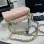Handbag Size: 19cm Model Number: AP2377/B07302