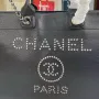 Chanel Tote Bag Size: 42*30*12 Style: 8816