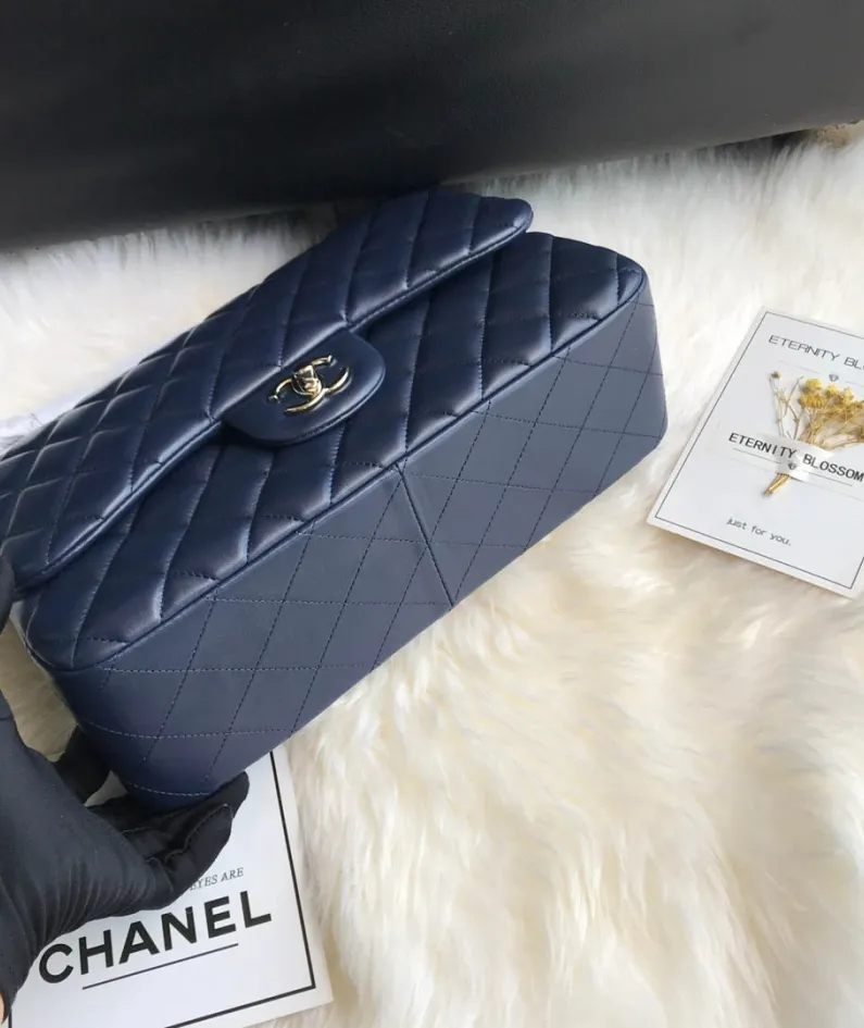 Lambskin Model: 1113 Size: 30m