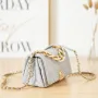 Lambskin Style: AS3366 Size: 20X9X13.5Cm