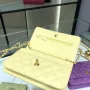Metal Ball Underarm Bag Size 19 Model Number: AP1450Y8680