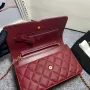 Fine Ball Calfskin Ident No.: 82003 Size: 19cm