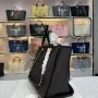 Chanel Women's Shoulder Bag Model: 8819 Size: 48*38*30*14