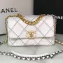 Chanel Model: S1160 Size: 26cm