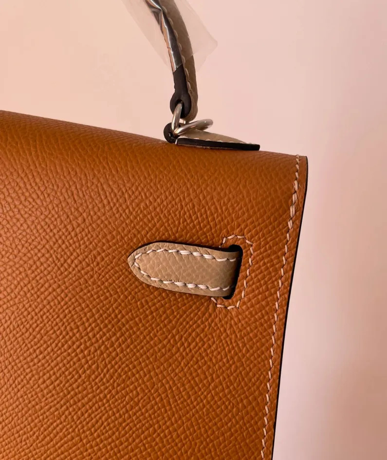 Mini Bag Size: 19