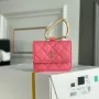 Lambskin Size: 9cmx11cmx3.8cm