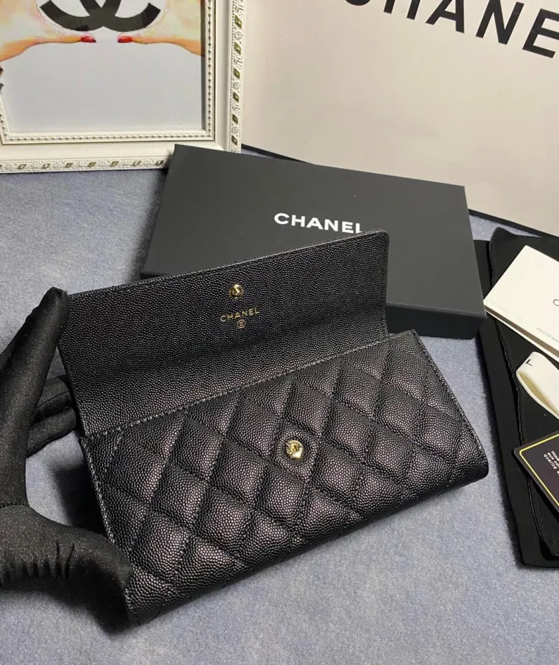 CHANEL Style: Ap2740B Size: 10*19.5*2.5cm
