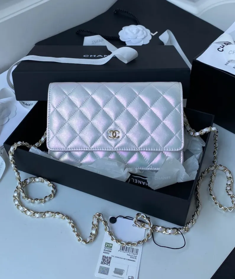 Lambskin Size: 19cm